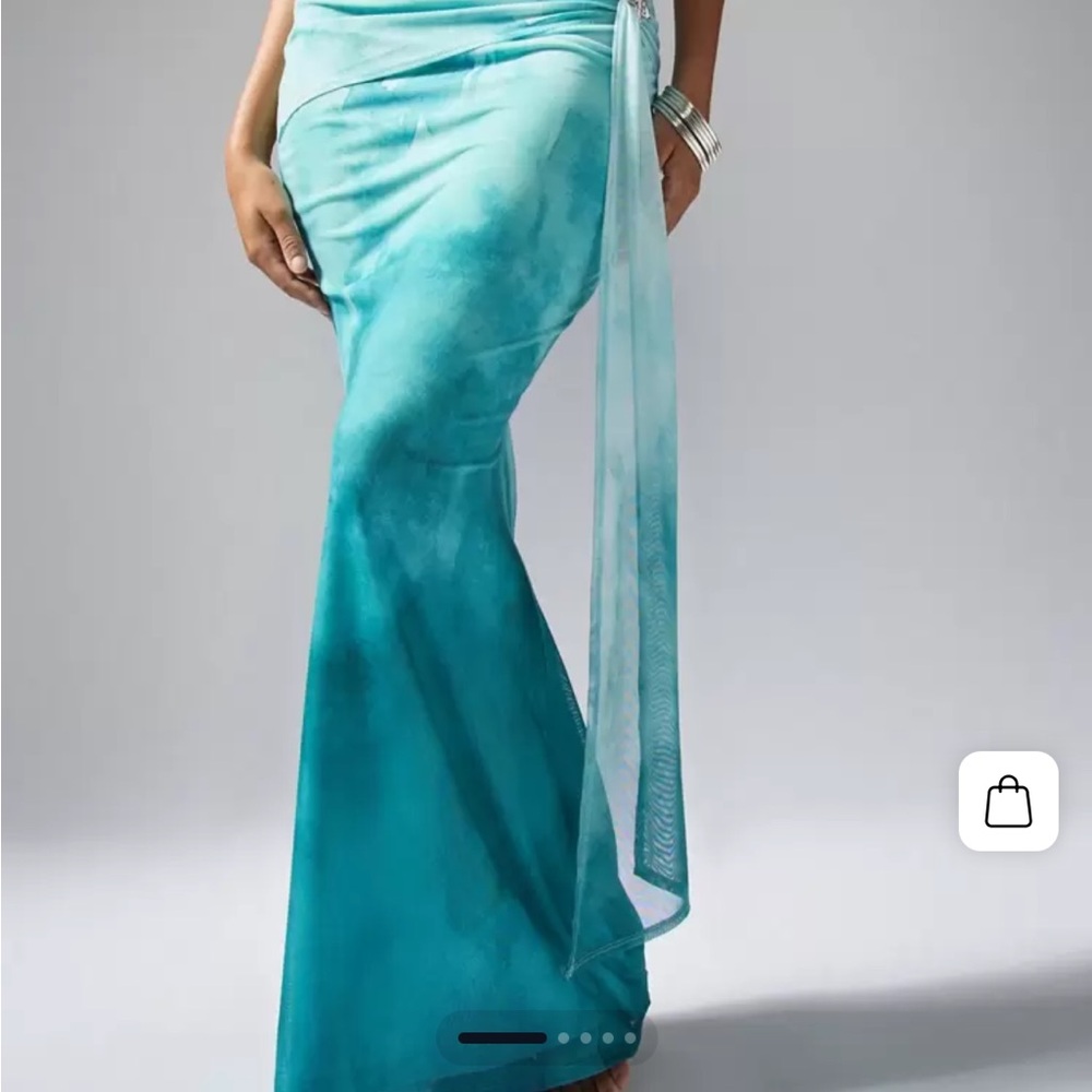 Missguided Ombré Co Ord